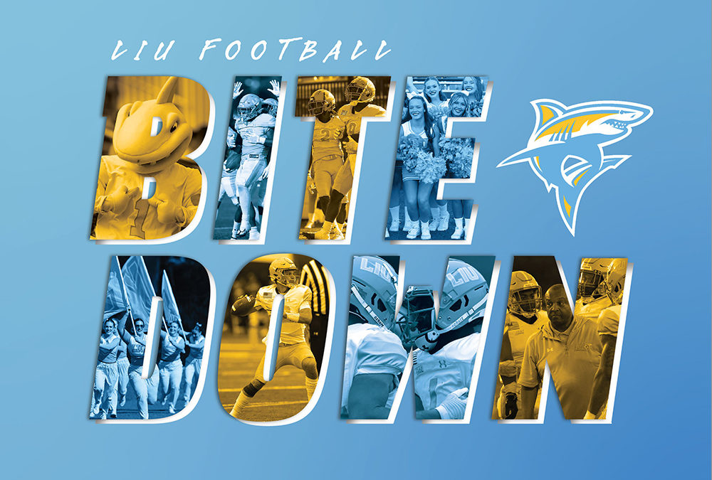 Long Island University Athletics