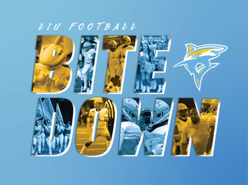 Long Island University Athletics